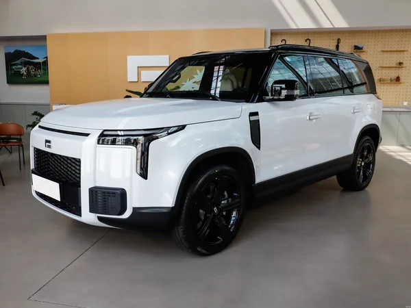 2024 ROX 01 6-Seat Long Range - 2024 ROX 01 6-Seat Long Range for B2B Export