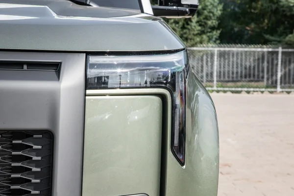 2024 ROX 01 6-Seat Long Range - 2024 ROX 01 6-Seat Long Range for B2B Export