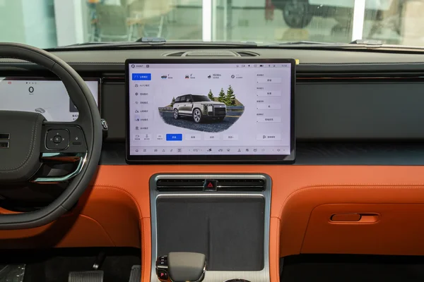 2024 ROX 01 6-Seat Long Range - 2024 ROX 01 6-Seat Long Range for B2B Export