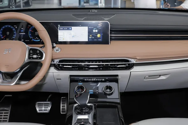 2024 Jetour X70 C-DM Voyager 5-Seat - 2024 Jetour X70 C-DM Voyager 5-Seat for Global Sourcing