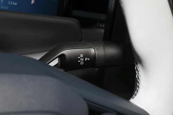 2025 Lynk & Co Z10 STARBUFF 95kWh 766km RWD - 2025 Lynk & Co Z10 STARBUFF for Global Export Markets