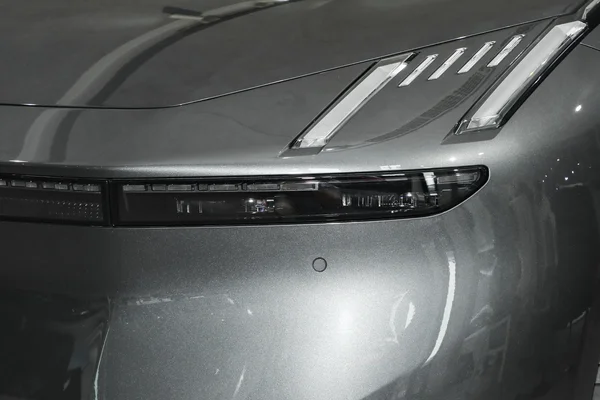 2025 Lynk & Co Z10 STARBUFF 95kWh 766km RWD - 2025 Lynk & Co Z10 STARBUFF for Global Export Markets