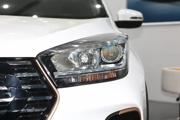 2021 Chery Tiggo e 95kW Edition - 2021 Chery Tiggo e 95kW Edition for Affordable EV Export