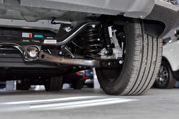 2021 Chery Tiggo e 95kW Edition - 2021 Chery Tiggo e 95kW Edition for Affordable EV Export