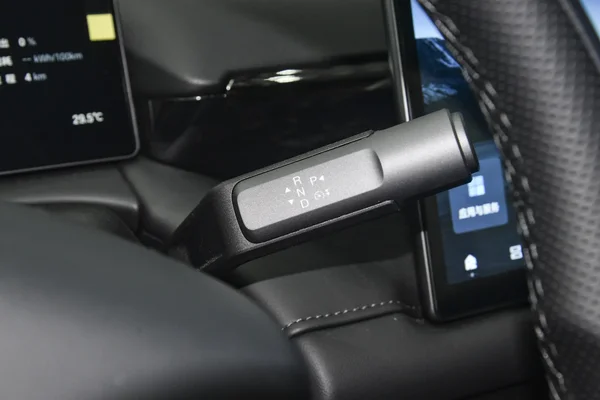 2025 Aion RT 650 LiDAR Edition - 2025 Aion RT 650 LiDAR Edition for B2B Dealerships