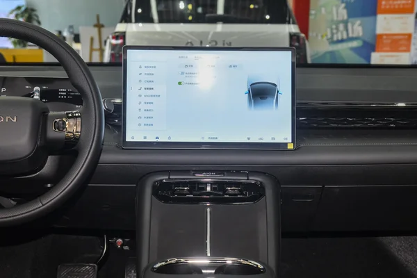 2025 Aion RT 650 LiDAR Edition - 2025 Aion RT 650 LiDAR Edition for B2B Dealerships