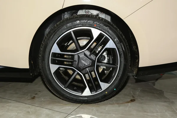 2025 Aion RT 650 LiDAR Edition - 2025 Aion RT 650 LiDAR Edition for B2B Dealerships