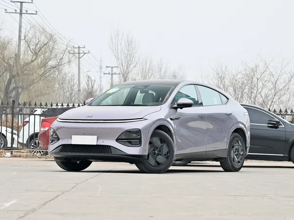 2025 Xpeng G6 725 Max Long Range - 2025 Xpeng G6 725 Max Long Range for B2B Sourcing