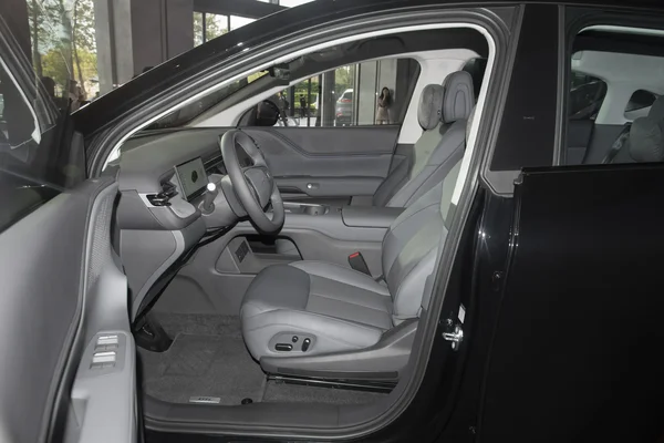 2025 Xpeng G6 725 Max Long Range - 2025 Xpeng G6 725 Max Long Range for B2B Sourcing