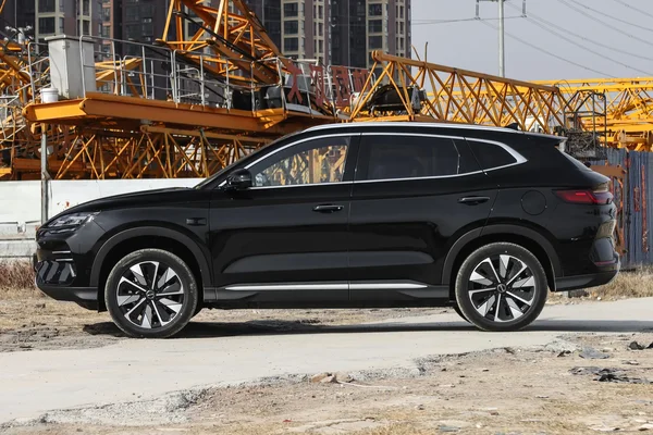 2025 BYD Song PLUS EV Smart Drive 520km - 2025 BYD Song PLUS EV Smart Drive 520km for B2B Export