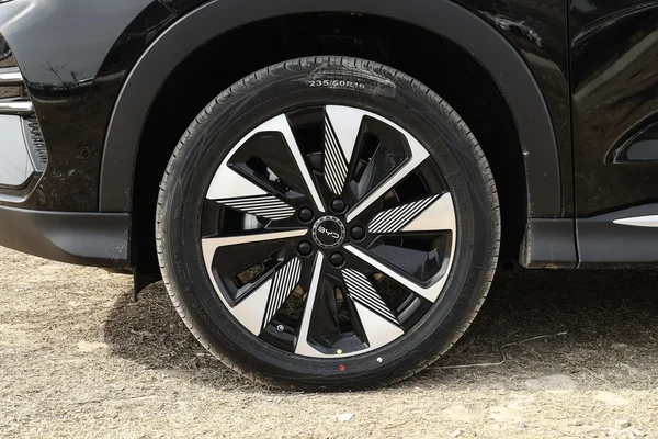 2025 BYD Song PLUS EV Smart Drive 520km - 2025 BYD Song PLUS EV Smart Drive 520km for B2B Export